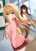 Losing Heroine Cover